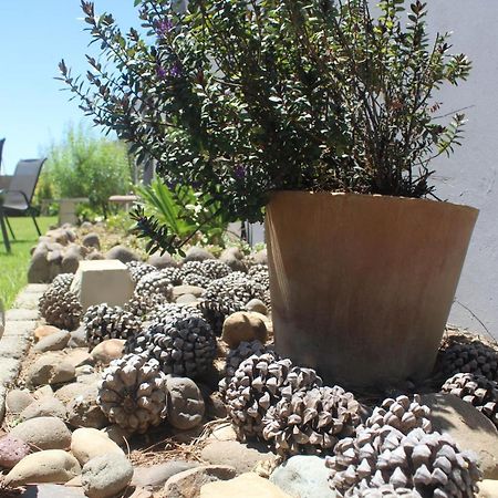 The Anne Guest House Maseru Exterior foto