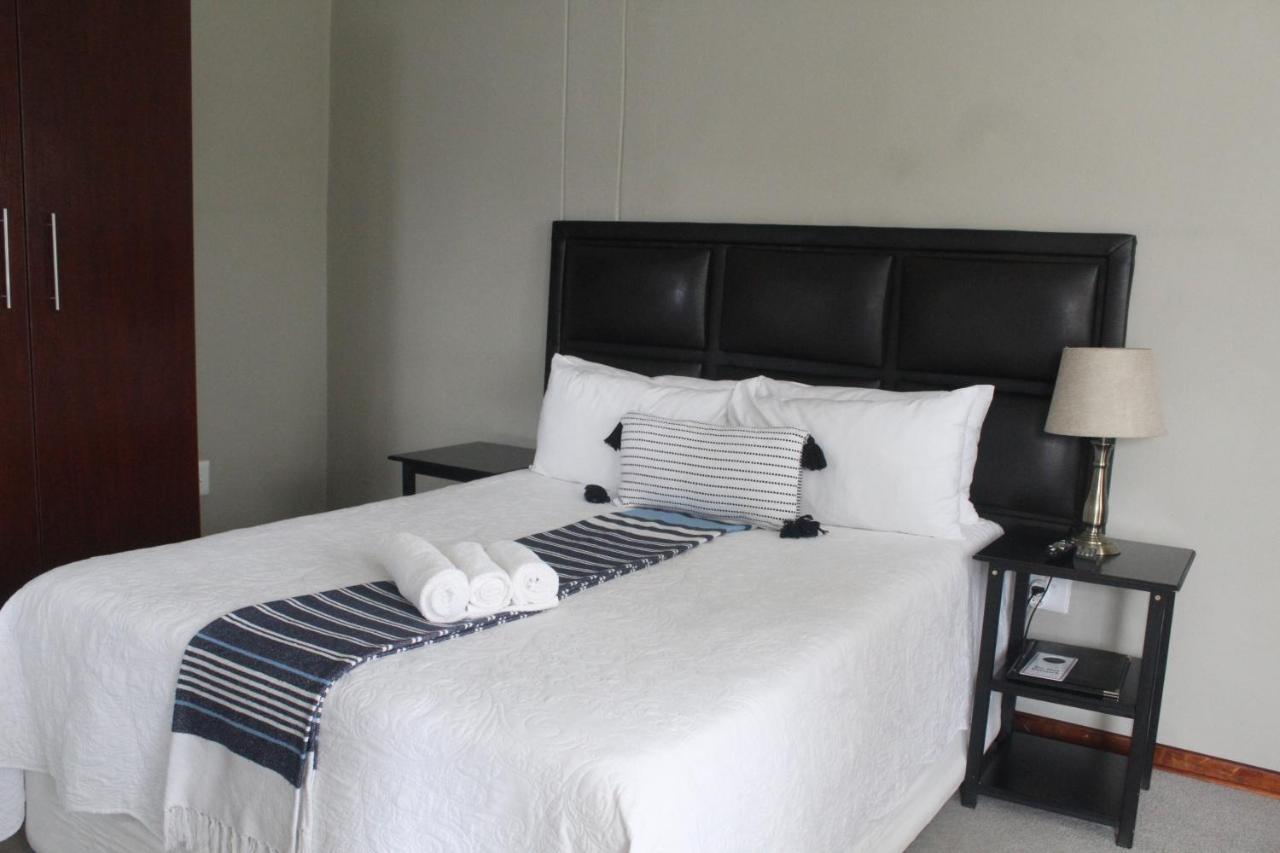 The Anne Guest House Maseru Exterior foto